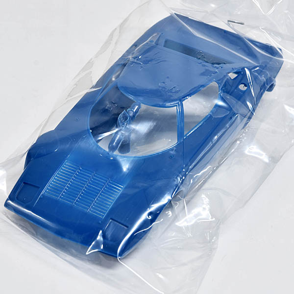 1/24 LANCIA STRATOS HF Chardonnet�ץ饹�ƥ��å���ǥ륭�å�