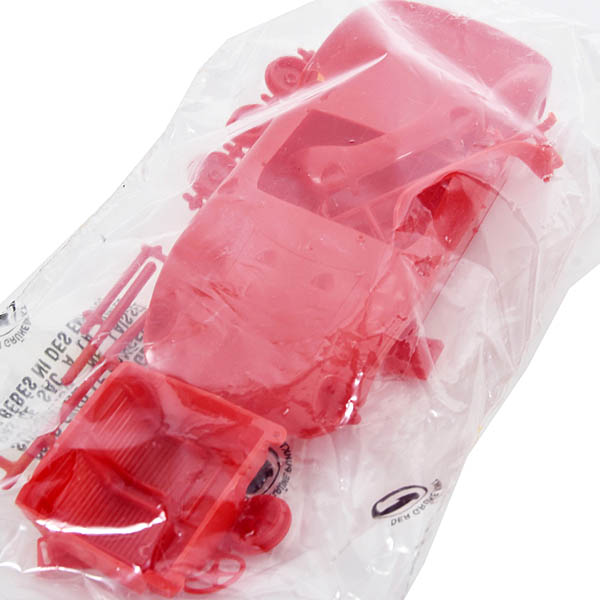 1/24 Ferrari 275P Plastic Model Kit by Monogram