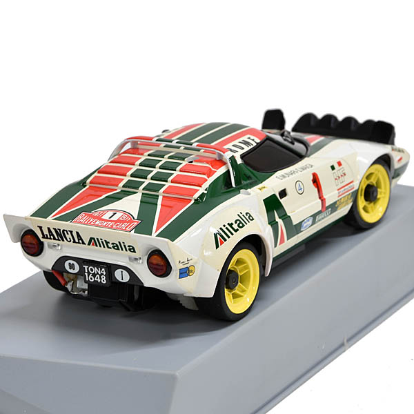 1/24 Lancia Stratos Mini-Z Auto Scale Collection