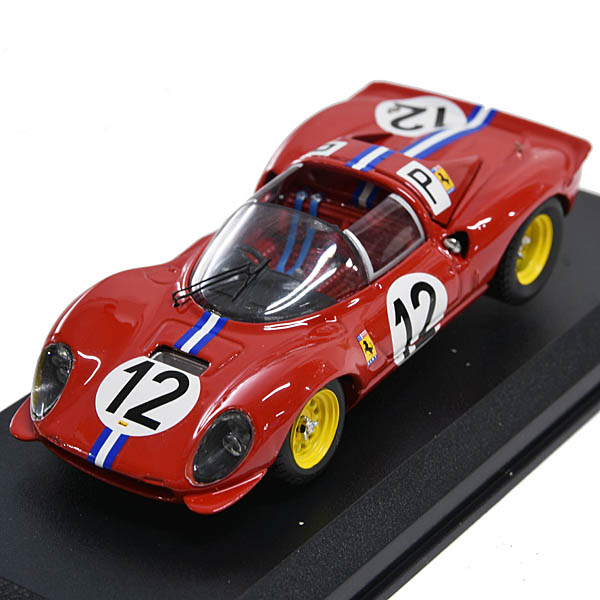 1/43 Ferrari Dino 206S 1966 Miniature Model