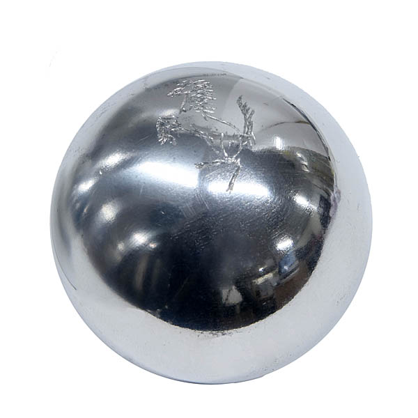 Ferrari純正アルミシフトノブ(456GT/456M GT)