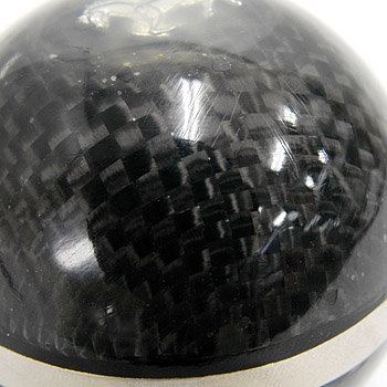 Ferrari Carbon Gearknob for F50