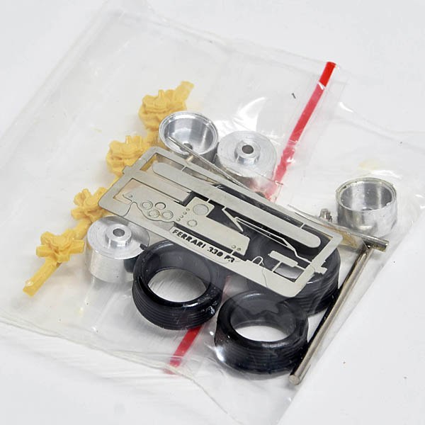 1/43 Ferrari 330P4 Le Mans1967��Ω��ǥ륭�å� 