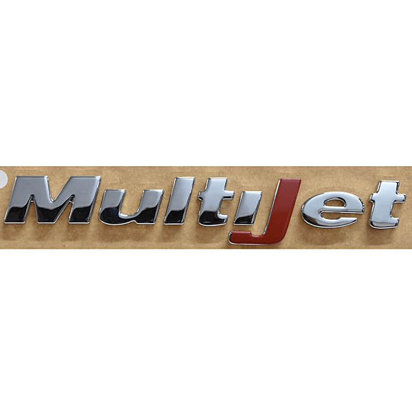 FIAT����MULTIJET��������֥��