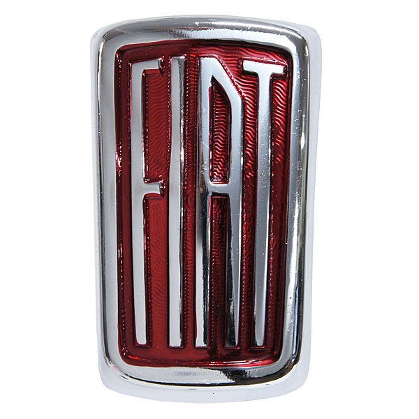 FIAT Old Emblem