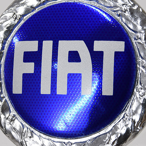 FIAT Round Emblem
