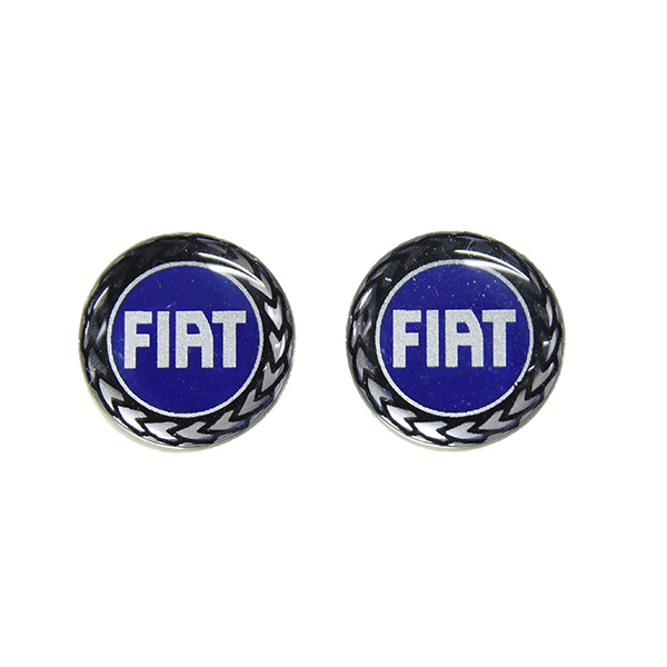 FIAT Genuine Emblem for Key-Head<br><font size=-1 color=red>06/12到着</font>