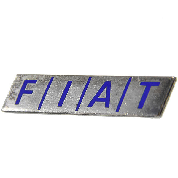 FIAT������ơ��������ԥ�Хå� (1970)