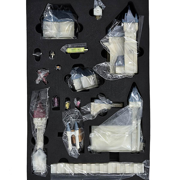 ��ѥ��� ���ꥪ���ȥ��ξ른����ޥ��������쥯�����