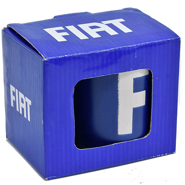 FIAT�����쥿���ɥޥ����å�