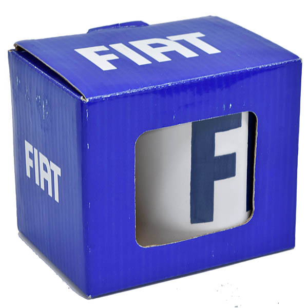 FIAT�����쥿���ɥޥ����å�