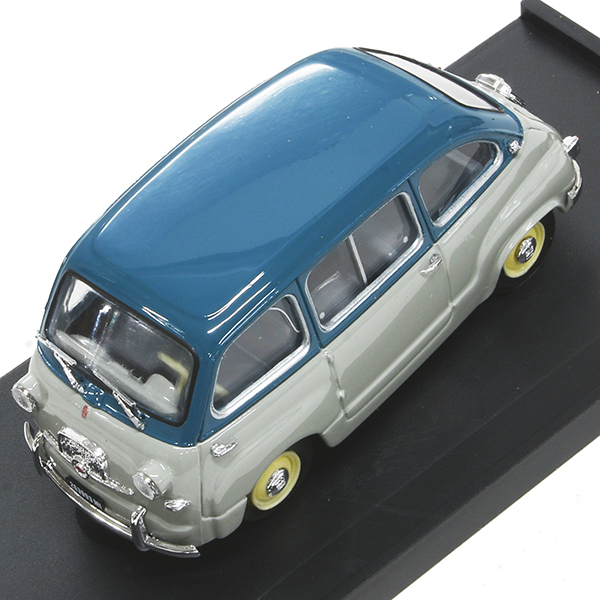 1/43 FIAT 600 Multipla Miniature Model