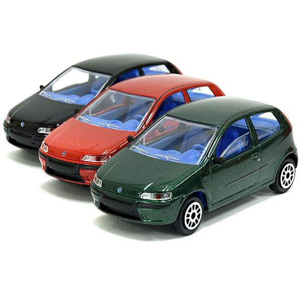1/43 FIAT½ãÀµNew Punto3¥É¥¢¥ß¥Ë¥Á¥å¥¢<br><font size=-1 color=red>07/19ÅþÃå</font>