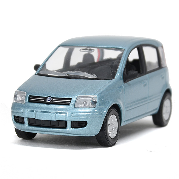 1/43 FIAT New Panda Miniature Model