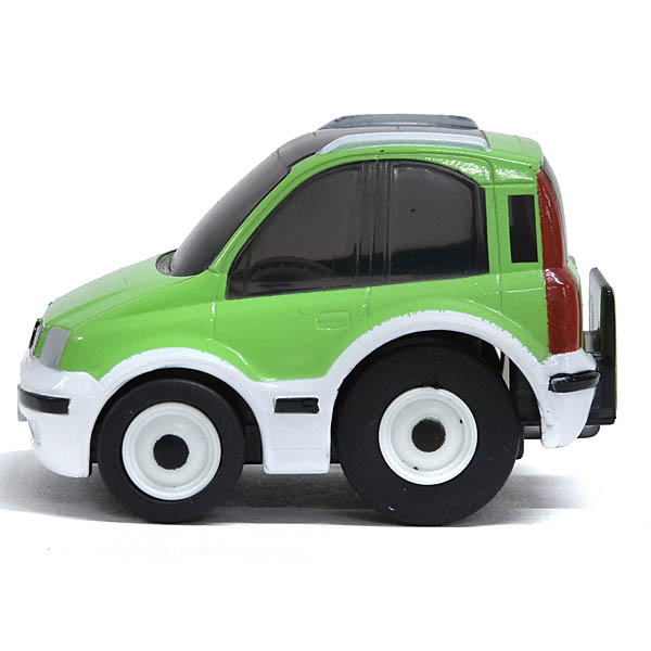 �����Q FIAT Panda ALESSI