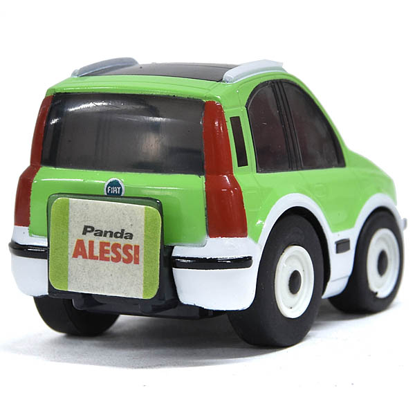 �����Q FIAT Panda ALESSI