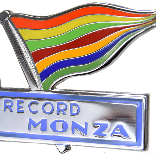 ABARTH RECORD MONZA ֥()