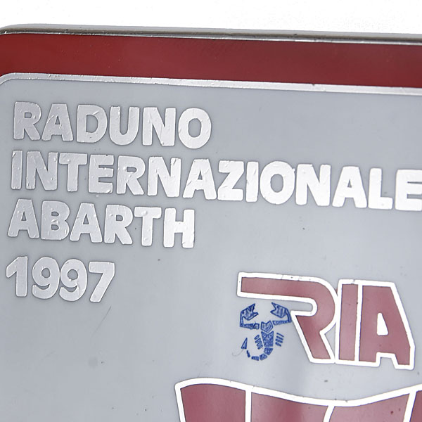 Registro Italiano ABARTH(ꥢХȶ)ڡѡ