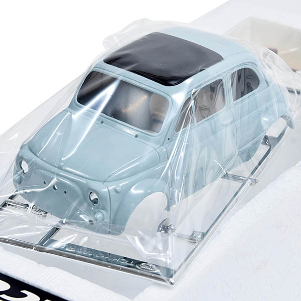 1/24 FIAT ABARTH 695SS RC CLUB RC Car Full Set