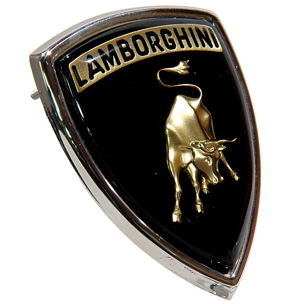Lamborghini�ե���ȥ���֥�ࡡ(87ǯCountach5000QV�ޤ�)