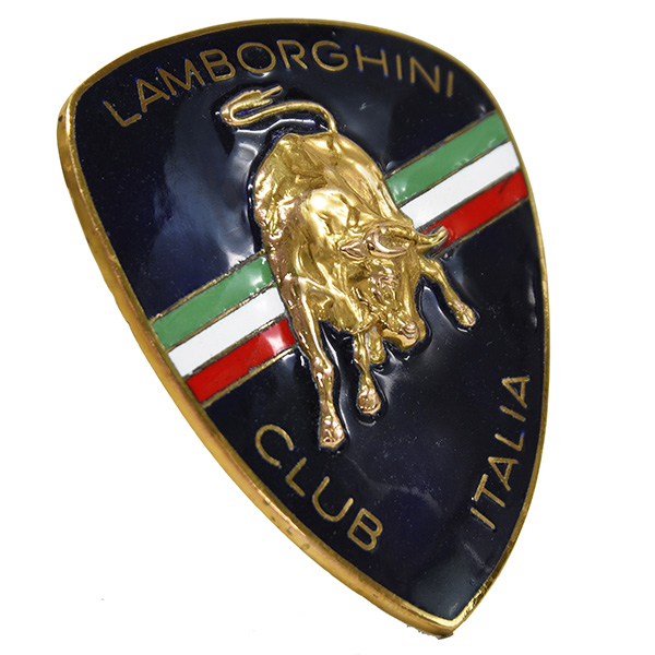 Lamborghini Club Italia֥