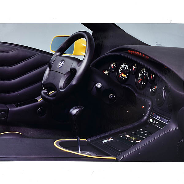 Lamborghini Diablo�ץ쥹���å�