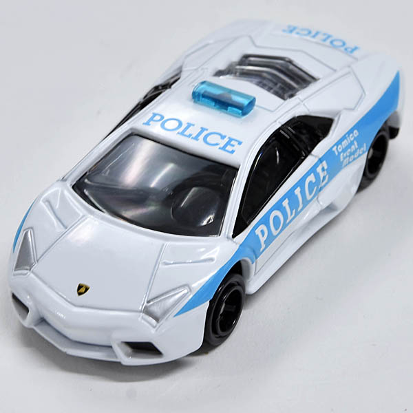 1/24 Lamborghini Diablo SV MY99 Plastic Model Kit