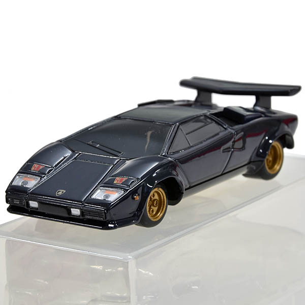 1/50 Scale Lamborghini Suntory Coffee BOSS Die-cast Pull-back Car 6-Piece Set