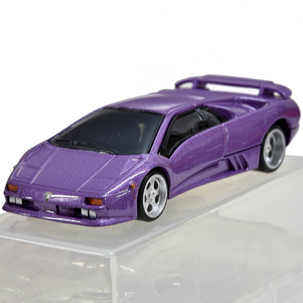 1/50 Lamborghini ����ȥ꡼�����ҡ��ܥ� �������㥹�����ץ�Хå�����6�糧�å�