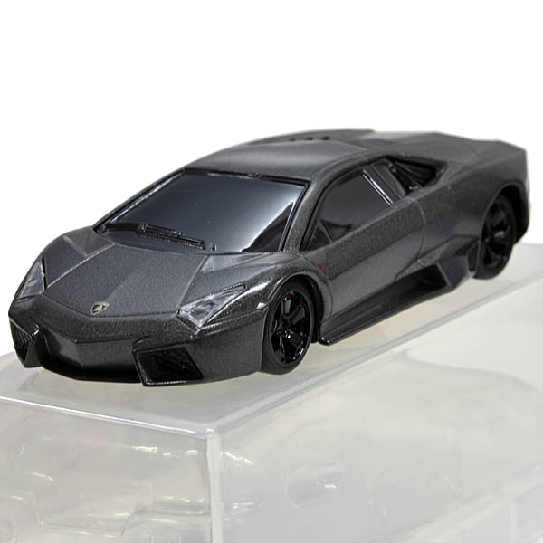 1/50 Scale Lamborghini Suntory Coffee BOSS Die-cast Pull-back Car 6-Piece Set