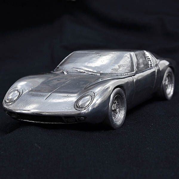 1/24 Lamborghini Miura����ߥ��֥���