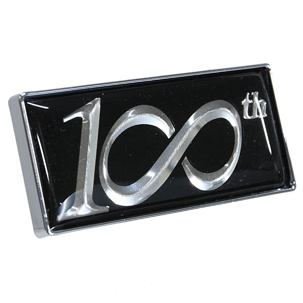 LANCIA100ǯǰ֥