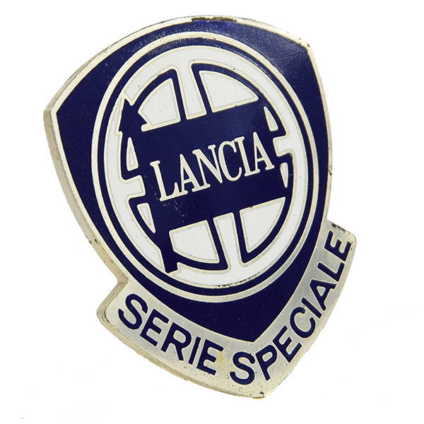 LANCIA Serie Speciale Emblem(Cloisonne)