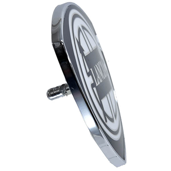 LANCIA純正プラスティックエンブレム (60mm)