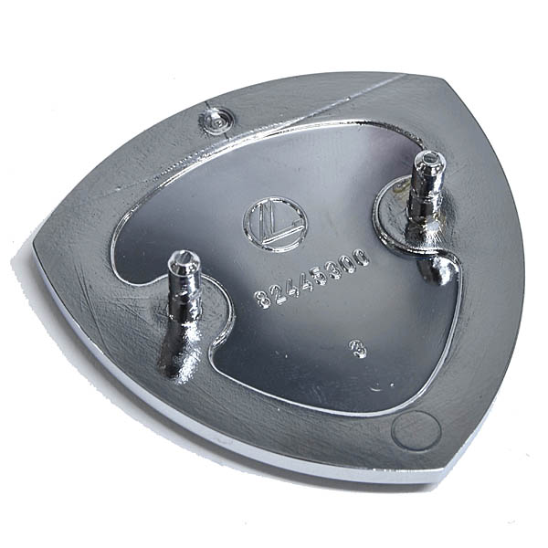 LANCIA純正プラスティックエンブレム (60mm)