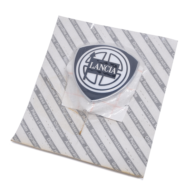 LANCIA Genuine DELTA Front Emblem(Plastic) (60mm)