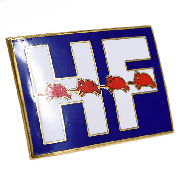 LANCIA HF Emblem