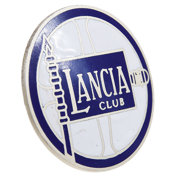 LANCIA Club (Italia) Emblem (Cloisonne)
