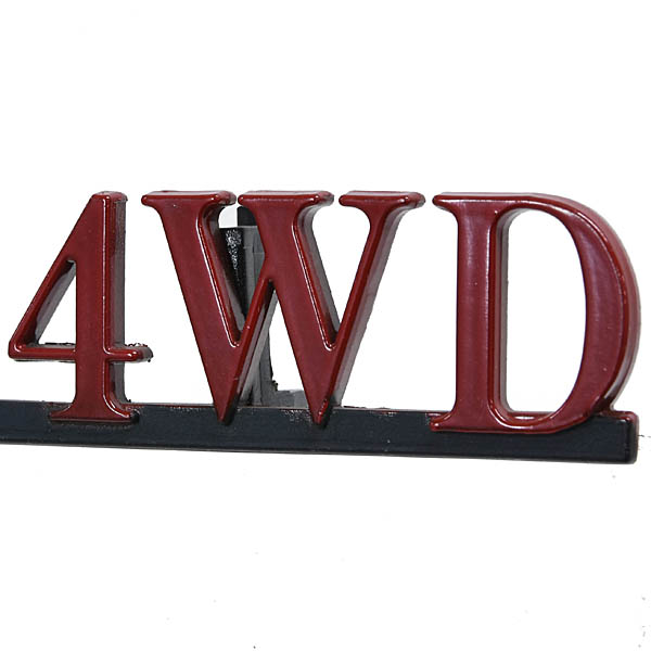 LANCIA Delta HF 4WD�ե���ȥ�����ѥ�������֥��