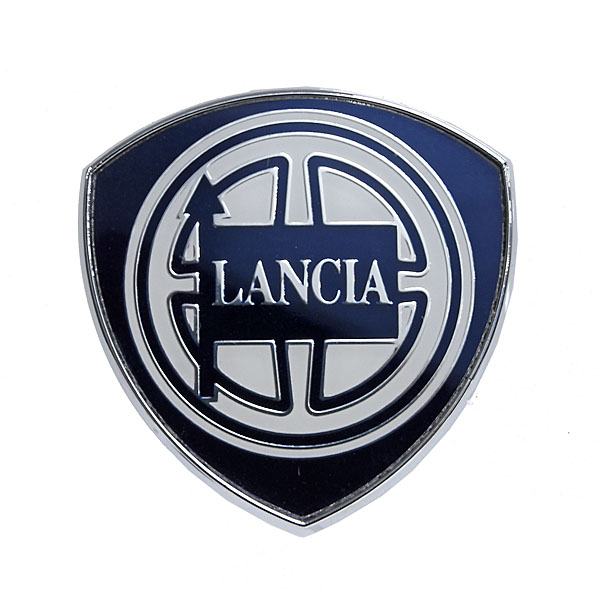 LANCIA DELTA B Piller Emblem