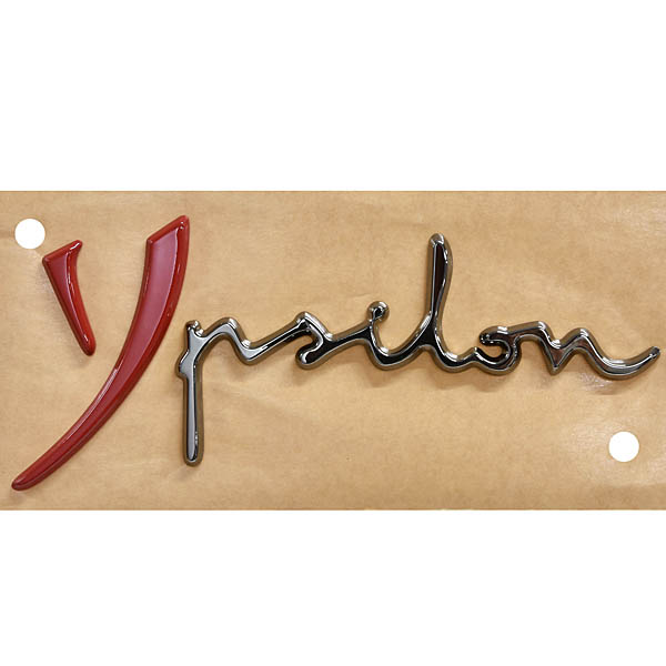 LANCIA����Ypsilon MOMO DESIGN�ꥢ�ѥ�������֥��