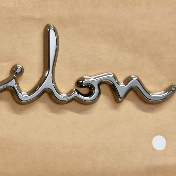 LANCIA����Ypsilon MOMO DESIGN�ꥢ�ѥ�������֥��