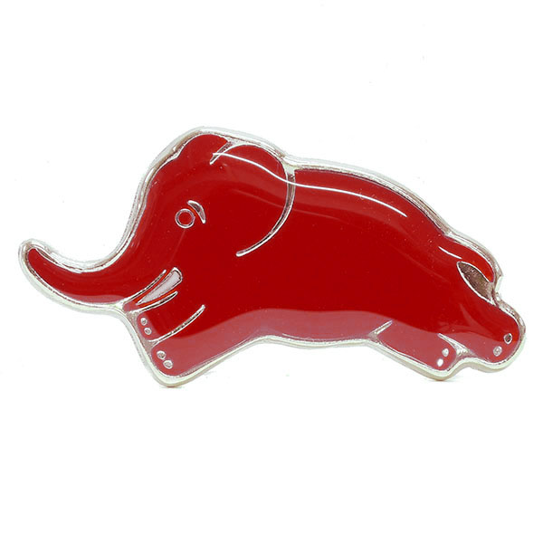 LANCIA Elefantino Emblem