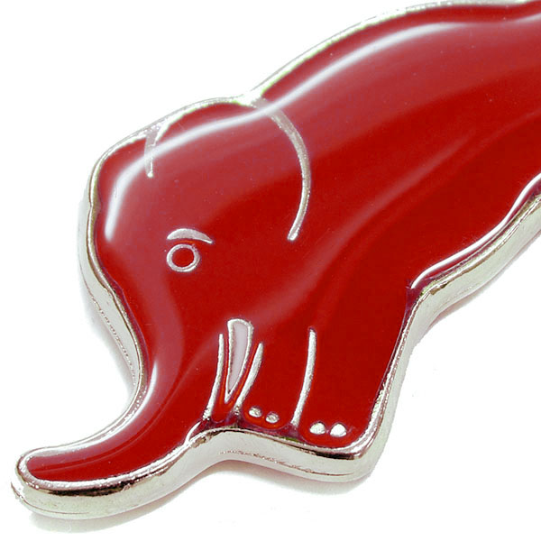 LANCIA Elefantino Emblem