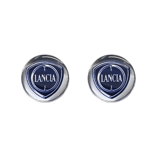 LANCIA Official 3D Emblem Sticker