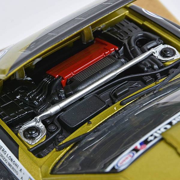1/18 LANCIA Delta HF Integrale Evo.2 ESSO�ߥ˥��奢��ǥ�