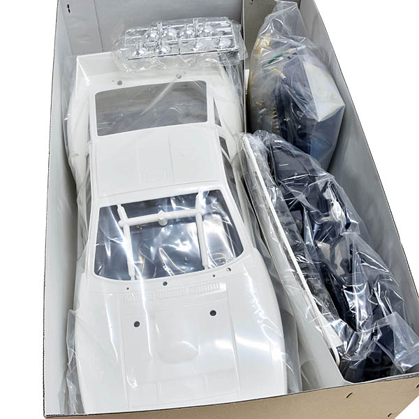 1/10 LANCIA 037 Rally Tamiya Electric RC Car Kit