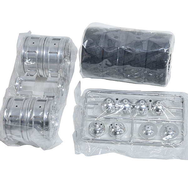 1/10 LANCIA 037 Rally Tamiya Electric RC Car Kit