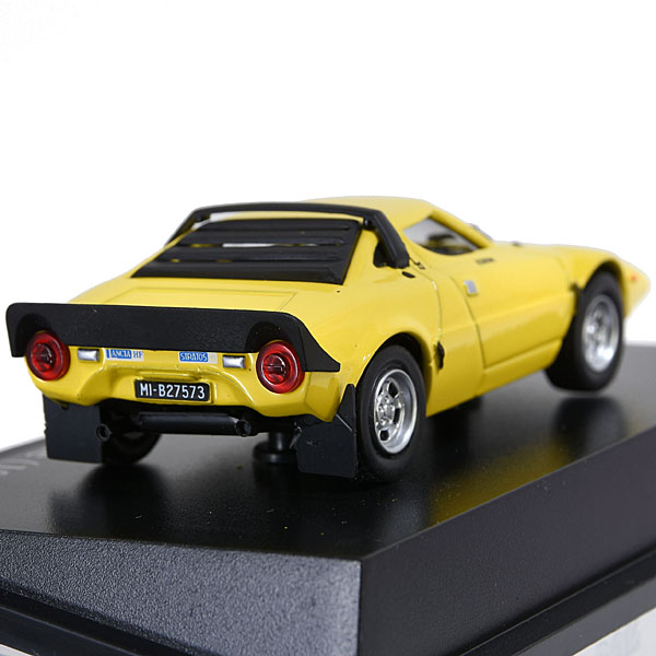 1/43 LANCIA Stratos 1974 Miniature Model