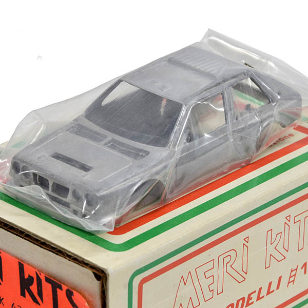 1/43 LANCIA Delta S4 RAC Rally 1985��Ω���å� by MERI KITS